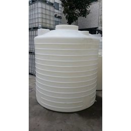 5000升供水箱 5吨酸碱罐 5T5立方塑料水箱