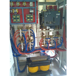 康达电炉(图)-中频锻造电炉价格-西藏中频锻造电炉