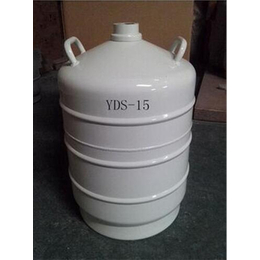 10升 日照液氮罐价格 YDS-10 50口径
