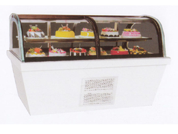 达硕冷冻设备生产-永州弧形蛋糕柜-弧形蛋糕柜生产商