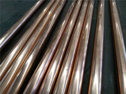 东莞热沉钨钼科技-无氧铜材-无氧铜材供应