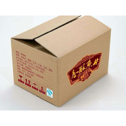 南京包装纸箱生产厂家电话