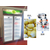 速冻食品柜报价,达硕厨业(在线咨询),哈尔滨速冻食品柜缩略图1