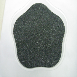 国内港口加工出口用南非铬矿砂CHROMITE SAND