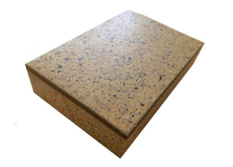 保温一体板-鹏博一体化板厂家制造-氟碳漆保温一体板