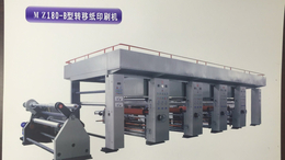 转移纸印刷机生产-无锡明喆机械(在线咨询)-转移纸印刷机