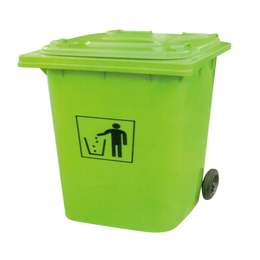 湖北塑料垃圾桶|益乐塑业公司|塑料垃圾桶厂家