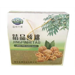 承德干核桃- 益州食品-干核桃厂家