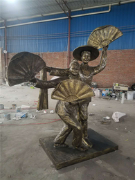 劳动人物雕塑-名图雕塑厂家(在线咨询)-沧州人物雕塑