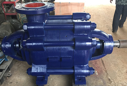 卧式耐高温多级泵选型-重庆耐高温多级泵选型-强盛泵业