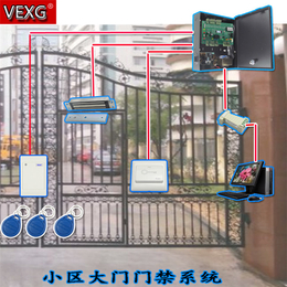 金迅捷智能科技(图)、姑苏区门禁维修、门禁维修