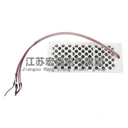 板式电加热器生产_   江苏宏强电气_南通板式电加热器