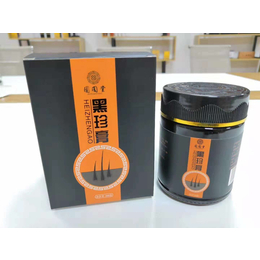 黑参膏定制化生产膏剂OEM贴牌方便食品生产厂家