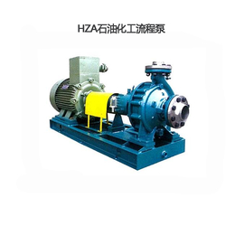 东营化工流程泵|选恒利泵业质量有保证|单吸化工流程泵