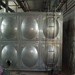辽阳不锈钢水箱|大丰质量认证|82立方不锈钢水箱
