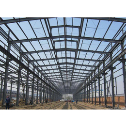 钢结构工程|钢结构|苏州净德净化公司