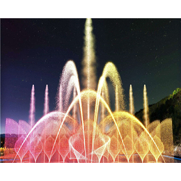 喷泉安装设计-安徽喷泉安装-河北旭泉园林公司