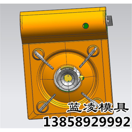 拉伸模具定做、磐安拉伸模具、蓝凌模具生产加工(查看)