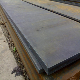 龙泽钢材(多图)_Q235NH耐候钢板