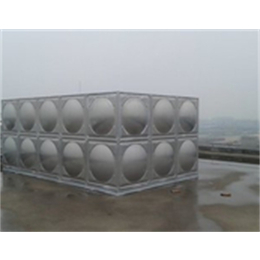 广盛人防工程(图)|1吨塑料水箱厂家|水箱