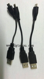 USB数据线厂家批发-泰欧电子科技(推荐商家)