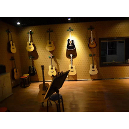 福州天籁之音琴行(图)|福州吉他培训报名|福州吉他培训