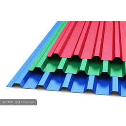 900型单层彩钢板报价-900型单层彩钢板-北京超维兴业公司