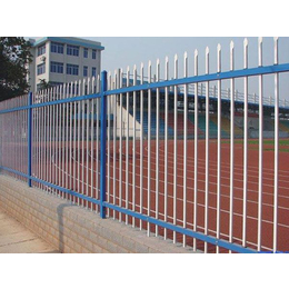 市政锌钢护栏_焦作锌钢护栏_兴国锌钢护栏围墙