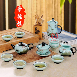 <em>商务礼品</em>茶具<em>定制</em>纯手工制作