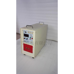 空调 冰箱蒸发器钎焊机 25KW高频焊机