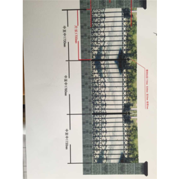 临朐桂吉铸造厂(图)|铁艺围栏加盟|铁艺围栏