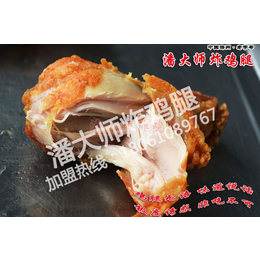 芜湖加盟炸鸡店,加盟炸鸡店,潘大师