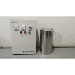 甘肃兰州WTS-2A内置式水箱自洁消毒器的应用范围