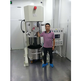 供应广东硅胶搅拌机 硅胶生产设备 行星动力混合搅拌机 