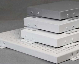 合肥铝单板-铝单板生产-合肥望溪铝单板(****商家)