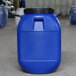 60千克塑料方桶加厚-天齐塑业-济宁60千克塑料方桶