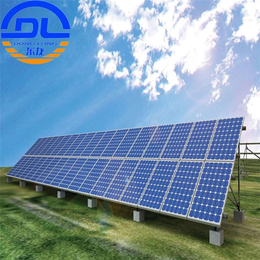 太阳能光伏板,家用太阳能光伏板价格,东龙新能源公司