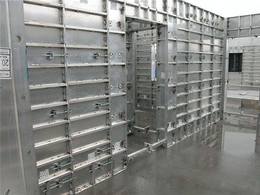 铝模板厂家-铝模板-安徽骏格铝模有限公司