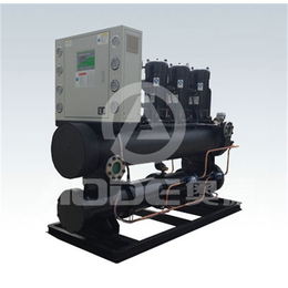 冷水机|奥德机械天津公司|风冷式冷水机