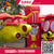 大眼飞机童星游乐释放天性儿童公园游乐设备缩略图2
