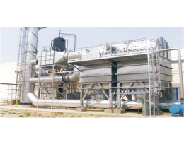 合肥志宝废气处理设备-工业废气处理设备-安徽废气处理设备