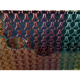 金属装饰丝网价格、上海金属装饰丝网制造商、金属装饰丝网