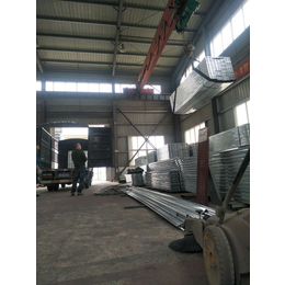 南京电厂检修防腐保温工程*钢架板钢跳板