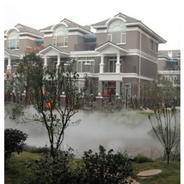 广州贝克人造雾设备(图)-舞台人造雾-人造雾