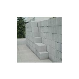 加气混凝土砌块生产|万事兴新型墙体材料|东营混凝土砌块