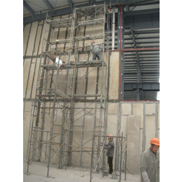 蒸压加气混凝土板报价-新辉墙材-蒸压加气混凝土板