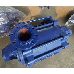 程跃水泵(图)-不锈钢立式多级泵-多级泵