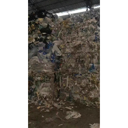 工业垃圾处理公司松江固废处理非危污泥处理流程