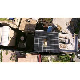 佛山太阳能发电系统|中荣光伏能源|太阳能发电系统价格