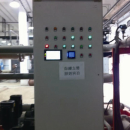 PLC控制柜- 能创电气供应商-PLC控制柜厂家